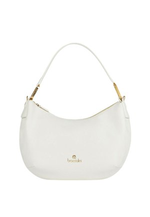 Borsa a mano - bianco