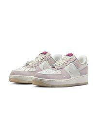 Nike Sportswear AIR FORCE - Baskets basses - sail sail platinum violet sail