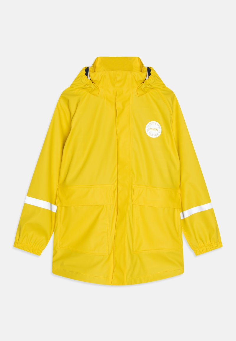 Reima RAINCOAT PISAROI UNISEX Regenjacke / wasserabweisende Jacke