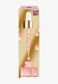 L'Oréal Paris Skin AGE PERFECT GOLDEN AGE OIL-SERUM - Serum