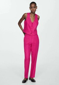 Mango Vesta - pink