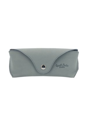 Gusti Leder CORNELIUS - Other accessories - graublau