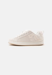 No seleccionado, off white
