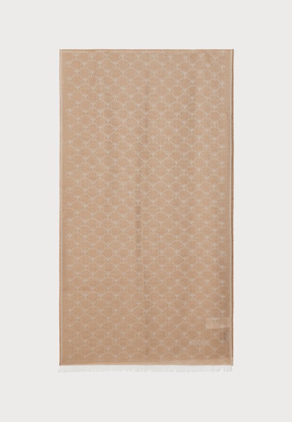 UNISEX - Scarf - beige