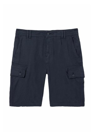 FatFace, REGULAR FIT - GARMENT DYE - Rövidnadrágok - navy