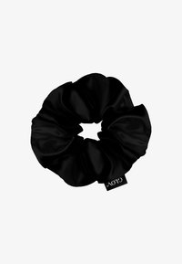 Glov GLOV® SCRUNCHIES 3 PACK L - Hair Set - black/white/champagne