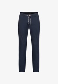 Unausgewählt, navy