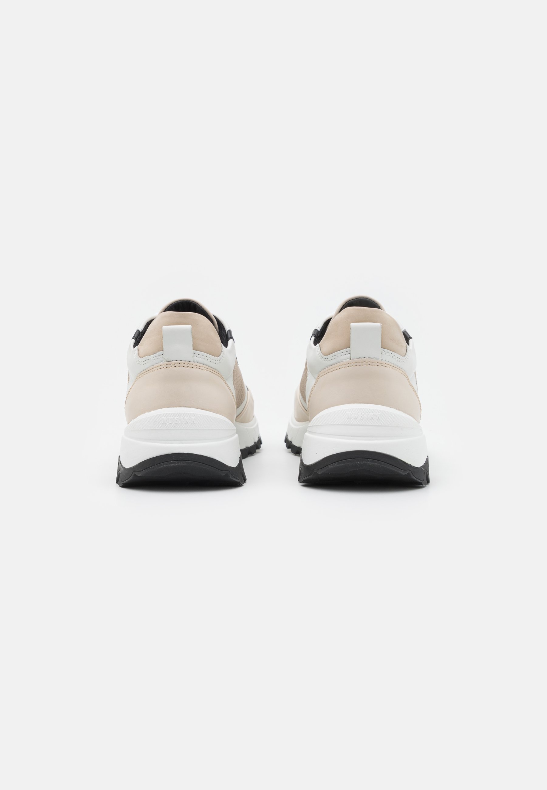 Nubikk ROSS SPEED - Trainers - beige combi/beige - Zalando.de