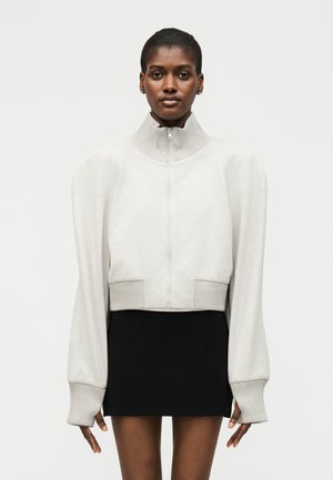 Norma Kamali - Kurtka Bomber