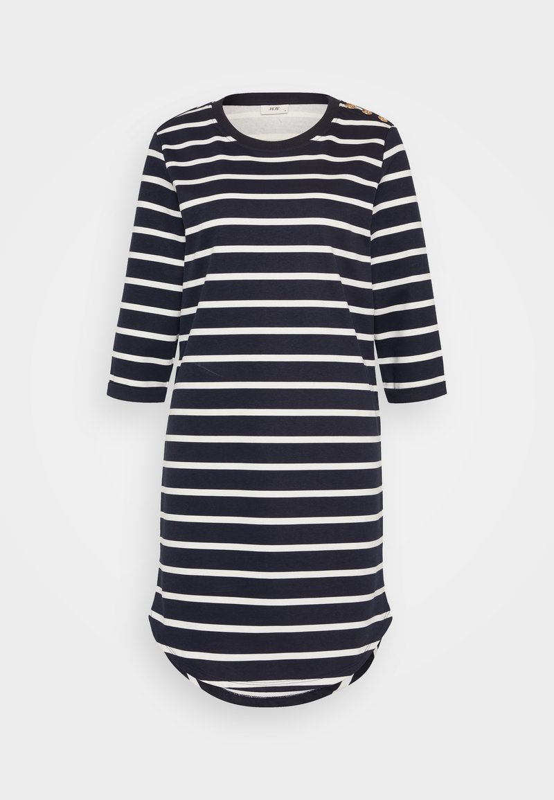 JDY Jurk donkerblauw