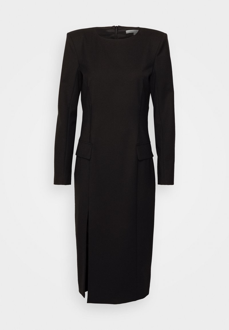 PATRIZIA PEPE Etui-jurk zwart