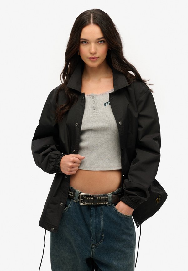 SURPLUS COACH - Übergangsjacke