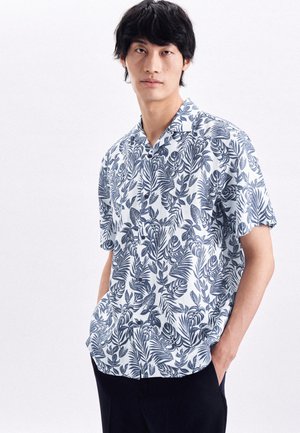 Camicia - blue