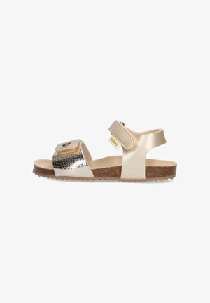 Vingino Sandalen - beige roze