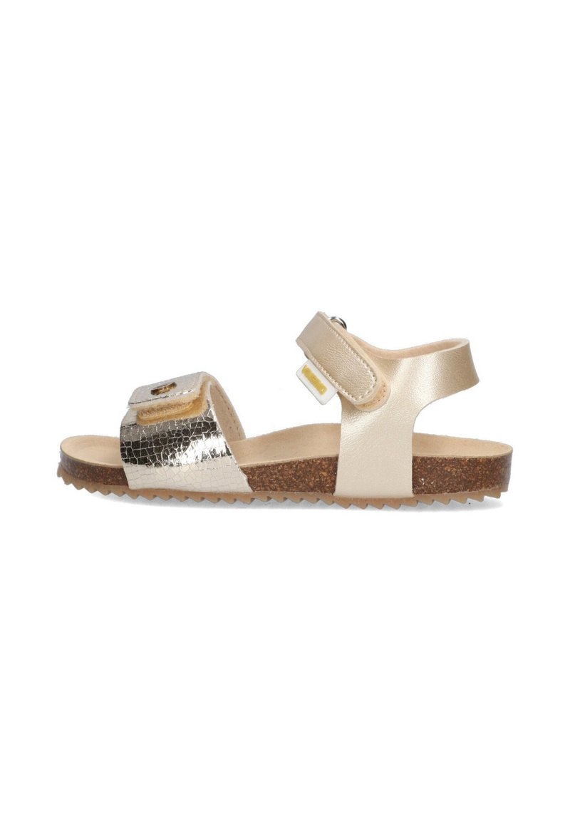 Vingino Sandalen - beige roze