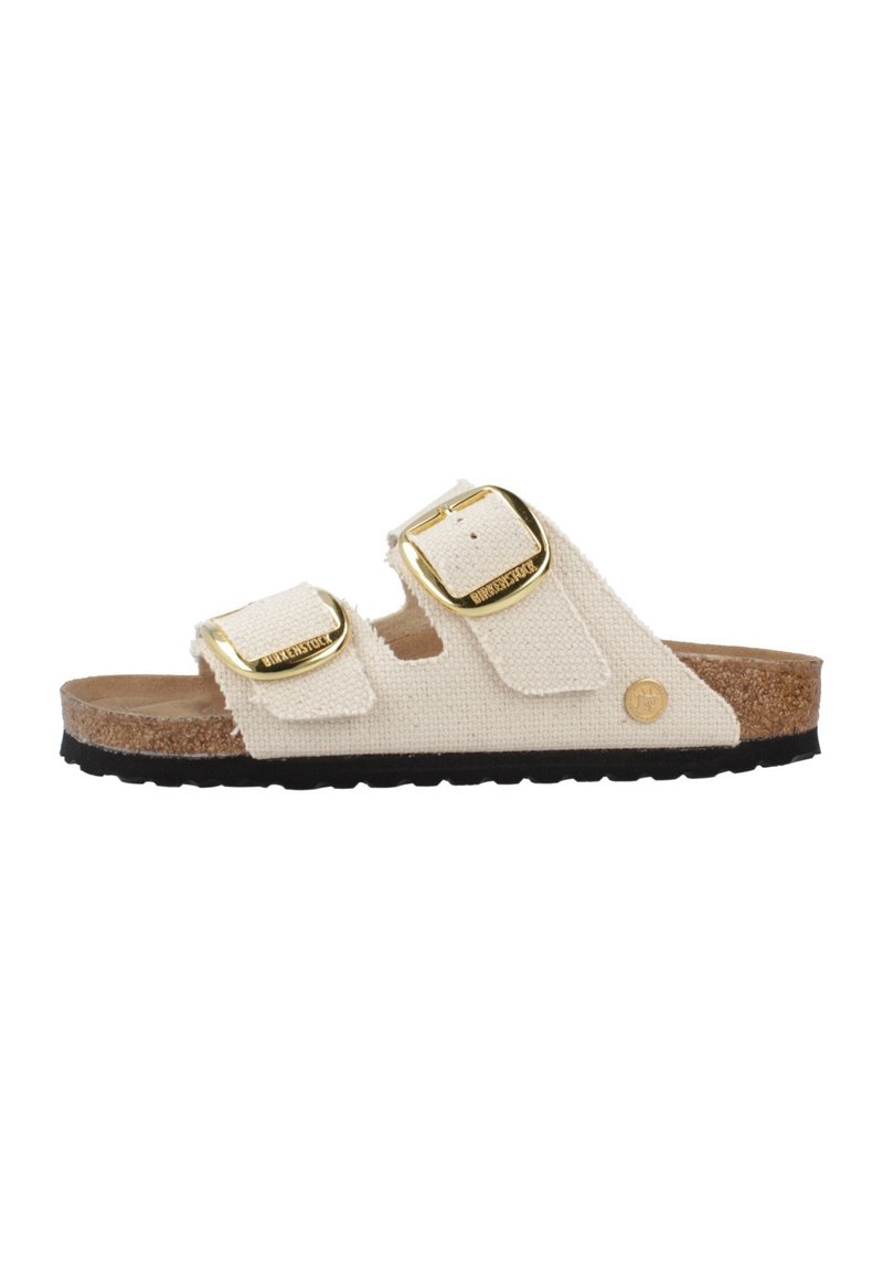 Birkenstock Ciabattine - beige