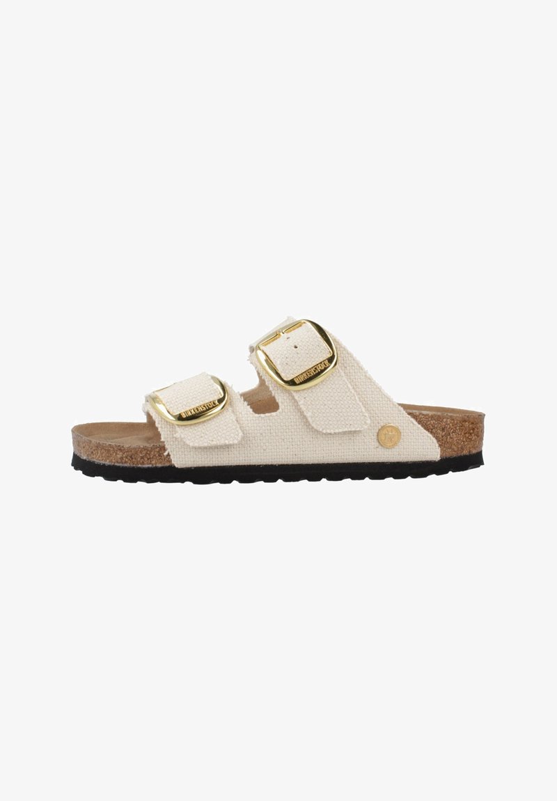 Birkenstock Ciabattine - beige