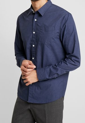 Chemise - dark blue
