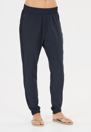 Athlecia, ATHLECIA PANTS - Verryttelyhousut - dark sapphire