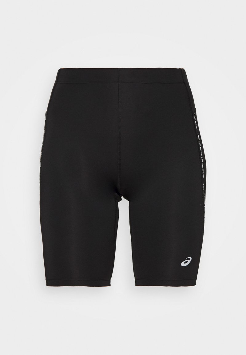 ASICS Tights zwart ASICS Tights zwart