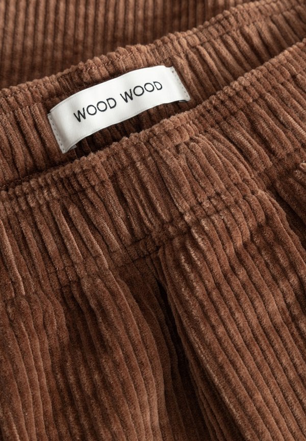 BRETT - Shorts - potting soil4