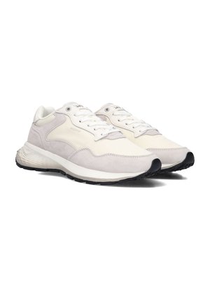 Trainers - ecru