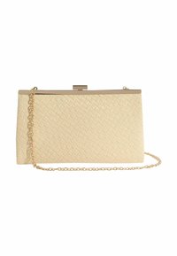 Ei valittu, butter yellow