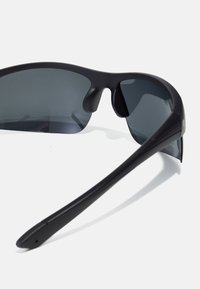 CHPO UNISEX - Zonnebril - matte black/black