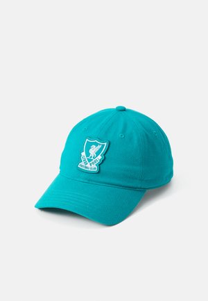 LFC - Squadra - sea green/white