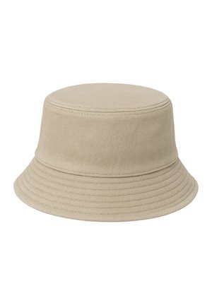 ANGLER - Hoed - dark khaki