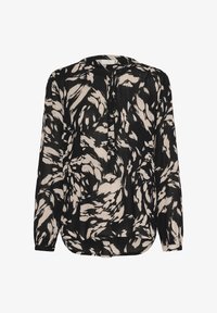 Sélectionné, black/gray graphic