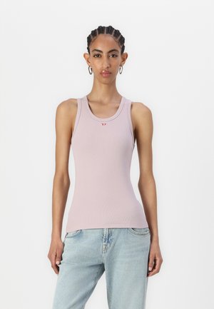 ANKY - Débardeur - rose gold coloured