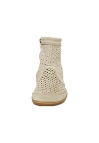 El Naturalista Kotníkové boty - taupe