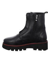 ara KOPENHAGEN - Bottines à plateau - schwarz