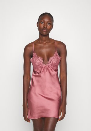 ZARA - Camicia da notte - pink