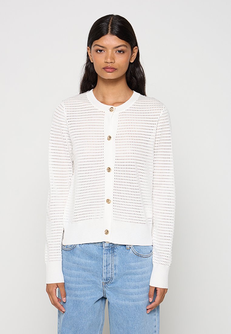 dreimaster Vest crème dreimaster Vest crème