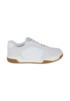 Valentino Garavani, Sneakers basse - white