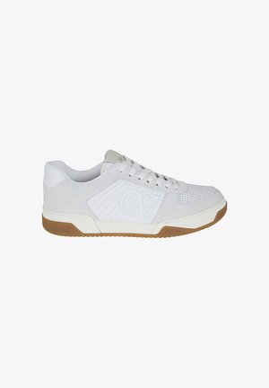 Valentino Garavani, Sneakers basse - white