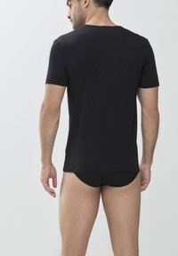 mey Undershirt - schwarz