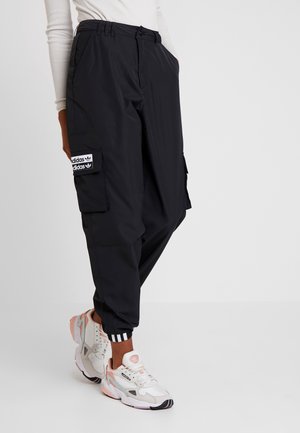 Trainingsbroek - black