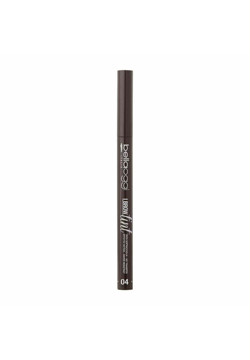 bellaoggi - I BROW TINT. - Matite sopracciglia - brown, Ingrandire