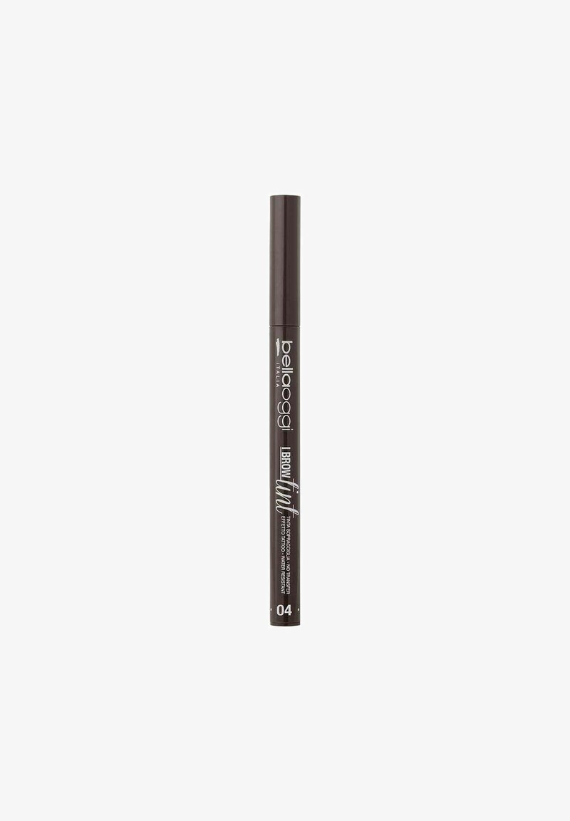 bellaoggi - I BROW TINT. - Matite sopracciglia - brown, Ingrandire