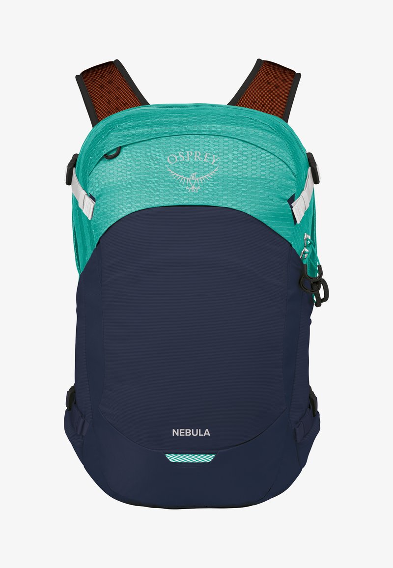 Osprey Rucksack - green