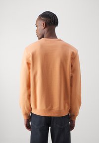 HUGO DIRAGOL - Felpa - medium orange