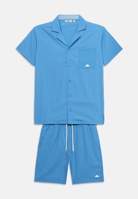 Επιλέχθηκε, blue