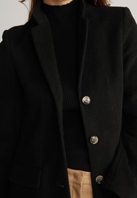 JOOP! Cappotto corto - black