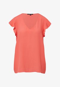 Niet geselecteerd, pink