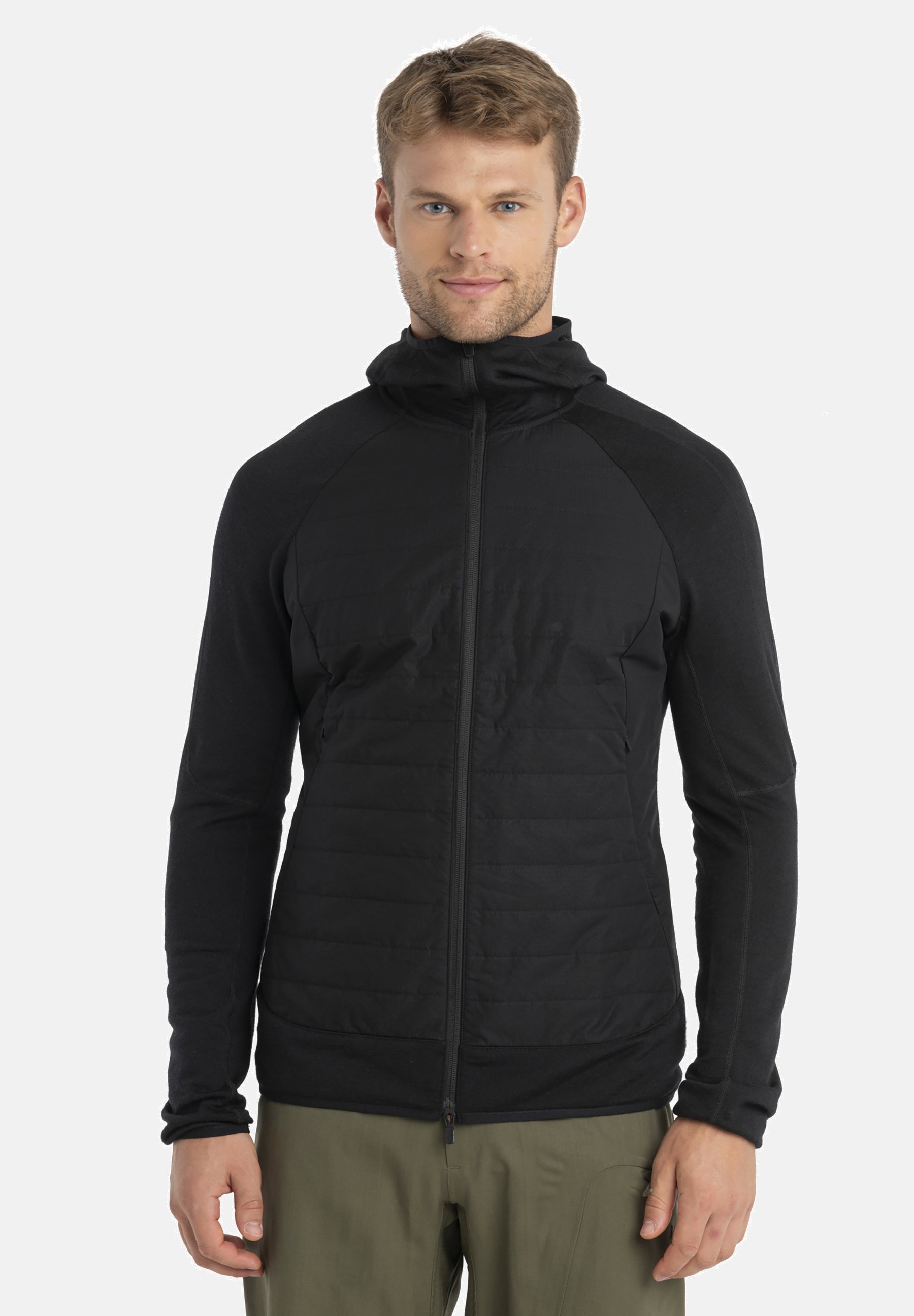 Sudaderas Hombre Ofertas Flash Sudaderas Con Capucha Lululemon