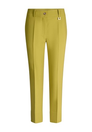JOOP!, CHINO CHINO - Pantaloni - hellgrün