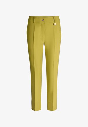 JOOP!, CHINO CHINO - Pantaloni - hellgrün